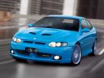Holden HSV Coupe GTO 2003 года